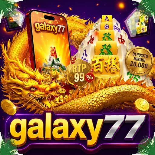 Galaxy77 hometogel
