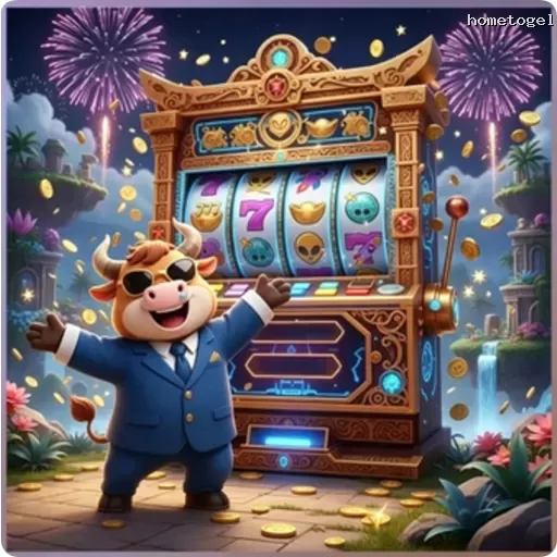 Pembaruan hometogel APK: Versi Terbaru dan Catatan Perubahan